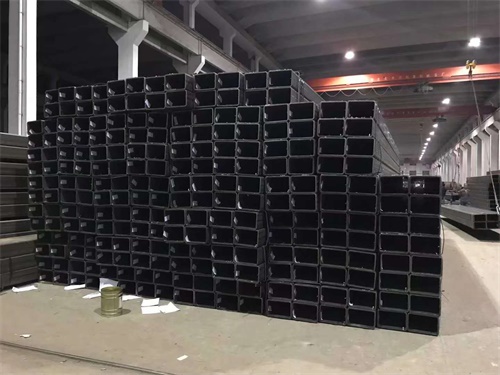 安顺冷拔方管选型指南 工程采购怎么选